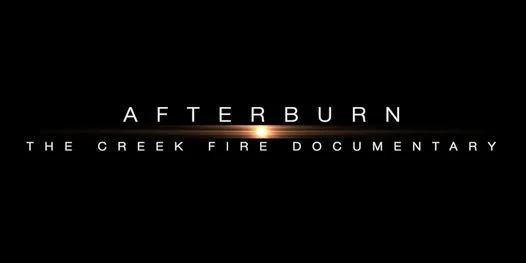 Afterburn